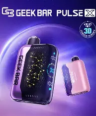 elfbar nachfüll pod läuft aus Geekbar Warns Against Fake Disposable Vape Brand main image 0