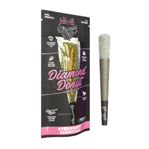 1K Puffs Disposable Vape