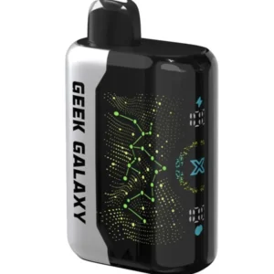 Miami Mint Geek Bar Pulse X 25k Puffs Disposable Vape​